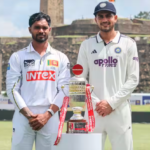 IND vs SL 2nd Test Live Score: भारत ने टॉस जीतकर चुनी बल्लेबाजी