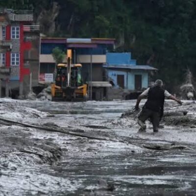 नेपाल में भीषण बाढ़: 2026 की बड़ी आपदा