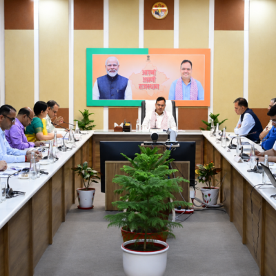 ग्रामीण राजस्थान को मिलेगी विकास की नई रफ्तार, हर पंचायत में बनेंगे अटल ज्ञान केंद्र और खेल मैदान