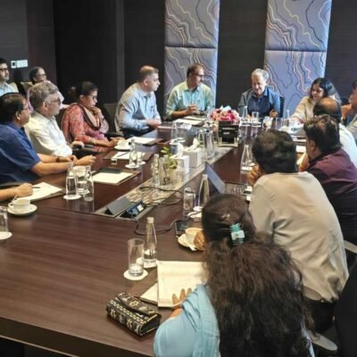 राजस्थान में फैटी लिवर की स्क्रीनिंग में देश में प्रथम स्थान पर प्रदेश
