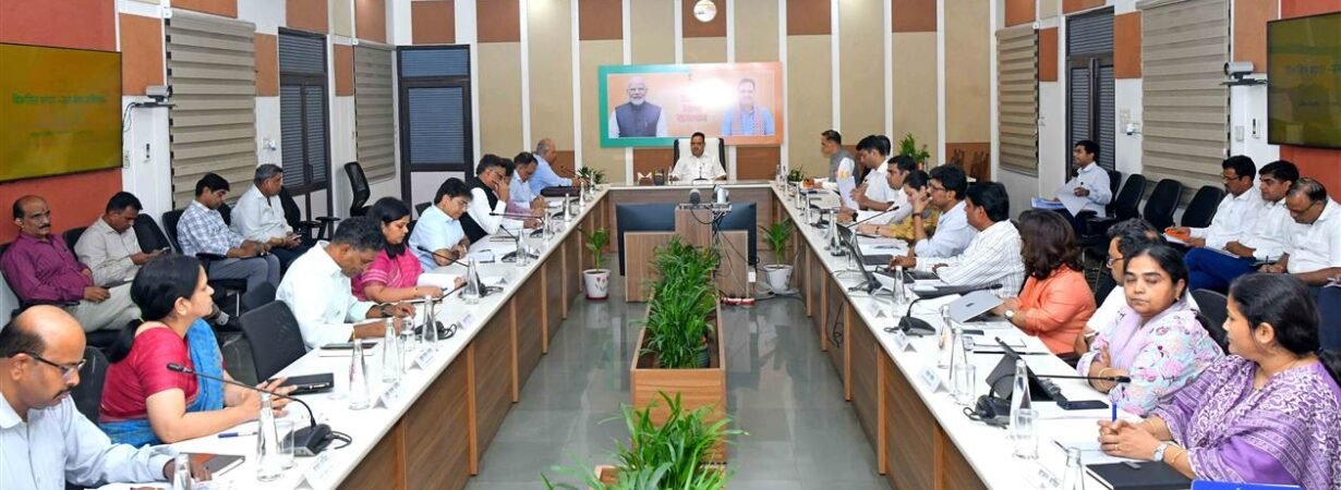 राजस्थान में जन सेवा अभियान से योजनाओं का लाभ मिलेगा