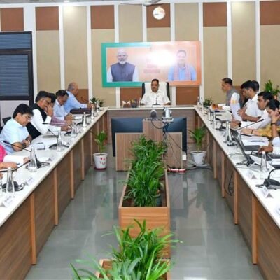 राजस्थान में जन सेवा अभियान से योजनाओं का लाभ मिलेगा