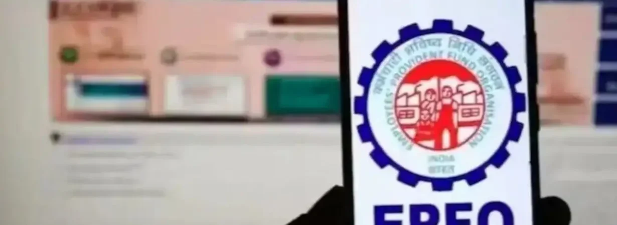 EPFO 3.0 में PF क्लेम आसान, ₹5 लाख तक ऑटो सेटलमेंट, UPI और ATM से PF निकासी समेत नए डिजिटल सुविधा