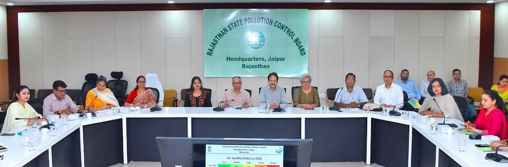 PAVITRA सॉफ्टवेयर से वायु प्रदूषण नियंत्रण को बढ़ावा
