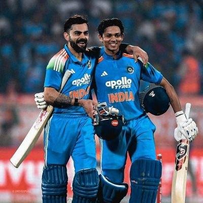 शुभमन गिल की कप्तानी पर कोहली की मुहर