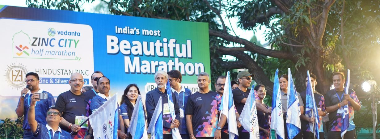 vedanta-zinc-city-half-marathon-9700-runners