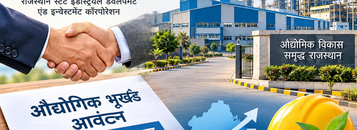रीको का बड़ा फैसला, निवेशकों को समय सीमा में बड़ी राहतें