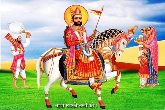 बाबा रामदेव जी: रुणीचा धाम और भाईचारे की कहानी