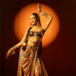 Nikita Porwal in Miss World 2026 Finale in Vietnam