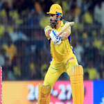 MS Dhoni Will Not Play as Impact Player in IPL 2027