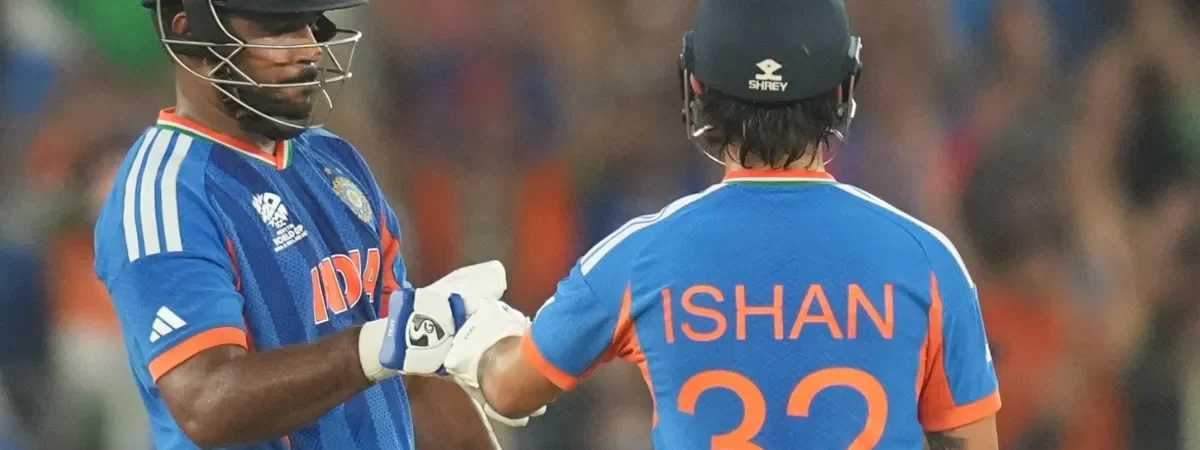 IND vs AFG T20: टीम इंडिया का ऐलान, संजू की वापसी
