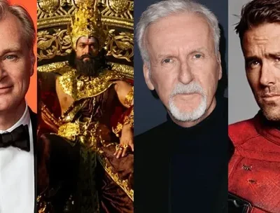 Ramayana Premiere: Nolan, 900 Stars to Attend in LA