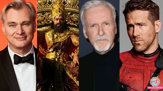 Ramayana Premiere: Nolan, 900 Stars to Attend in LA