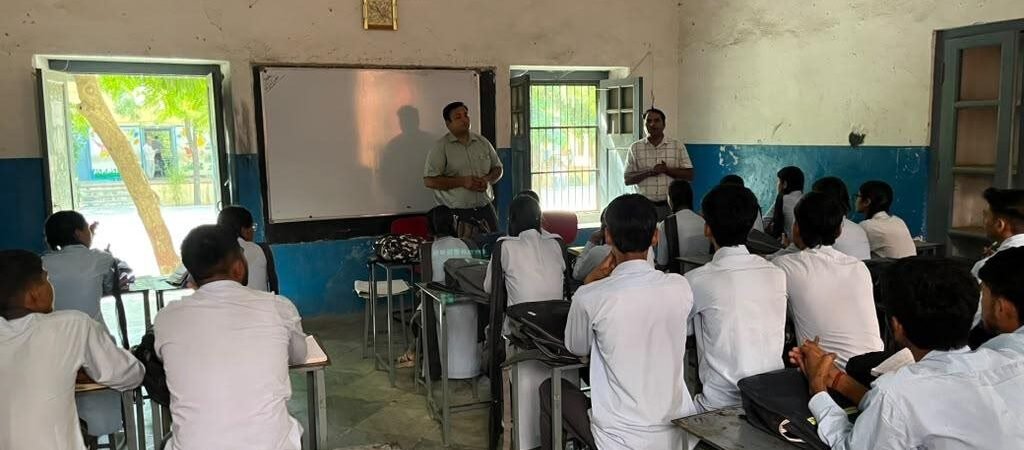 राजस्थान में ईट राइट अभियान, 80 हजार छात्र जागरूक