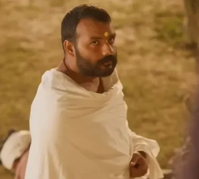 Hanuman Ansh Box Office: Neem Karoli Baba's Blessings