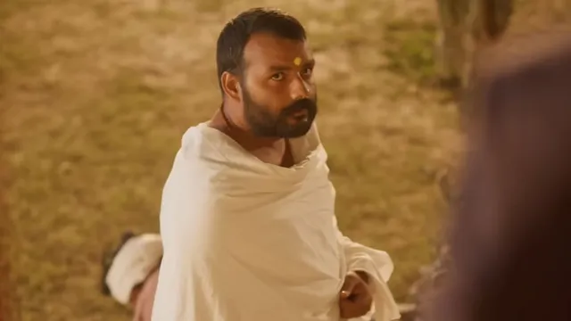 Hanuman Ansh Box Office: Neem Karoli Baba's Blessings