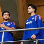IND vs WI: वैभव सूर्यवंशी को न्यूजीलैंड में मौका?