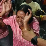Kolkata Durga Puja Stampede: 19 Dead, Many Injured