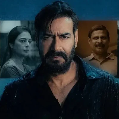 दृश्यम 3 का तूफान, 2 दिन में 100 करोड़ पार